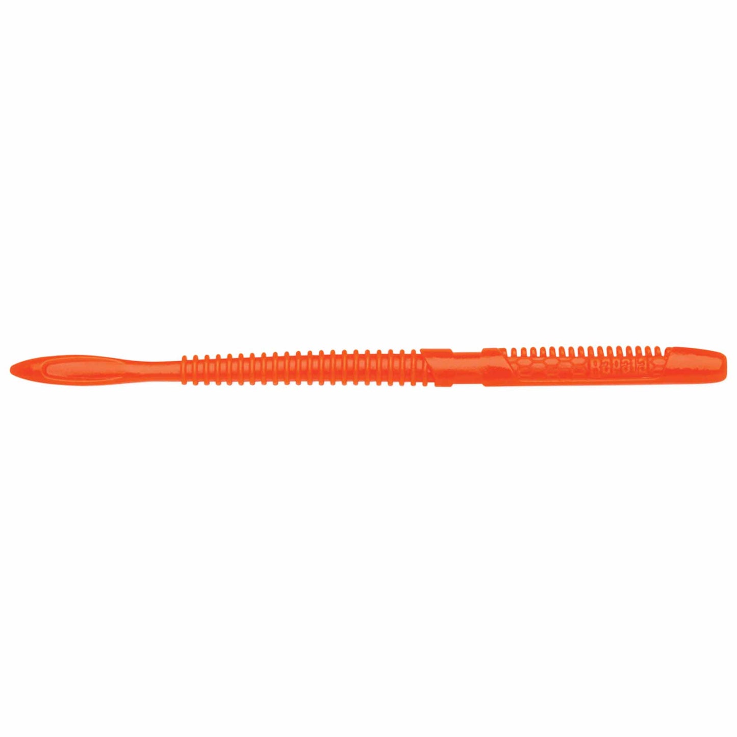 new Rapala CrushCity Janitor 6" Worm