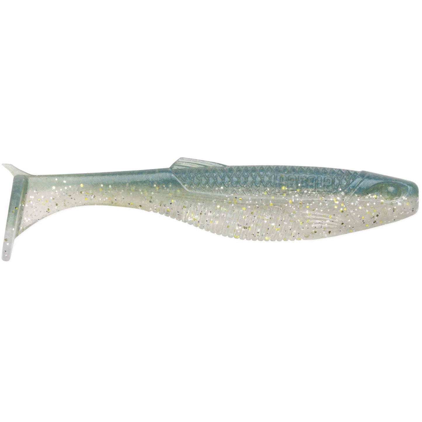 new Rapala CrushCity The Mayor 4" Swimbait