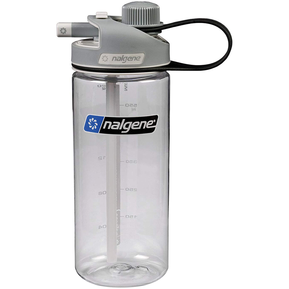 new Nalgene Tritan Multidrink 20 oz. Water Bottle