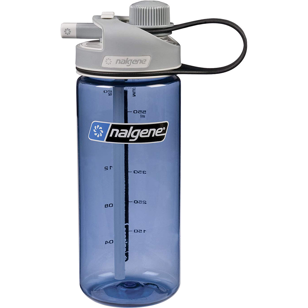 new Nalgene Tritan Multidrink 20 oz. Water Bottle