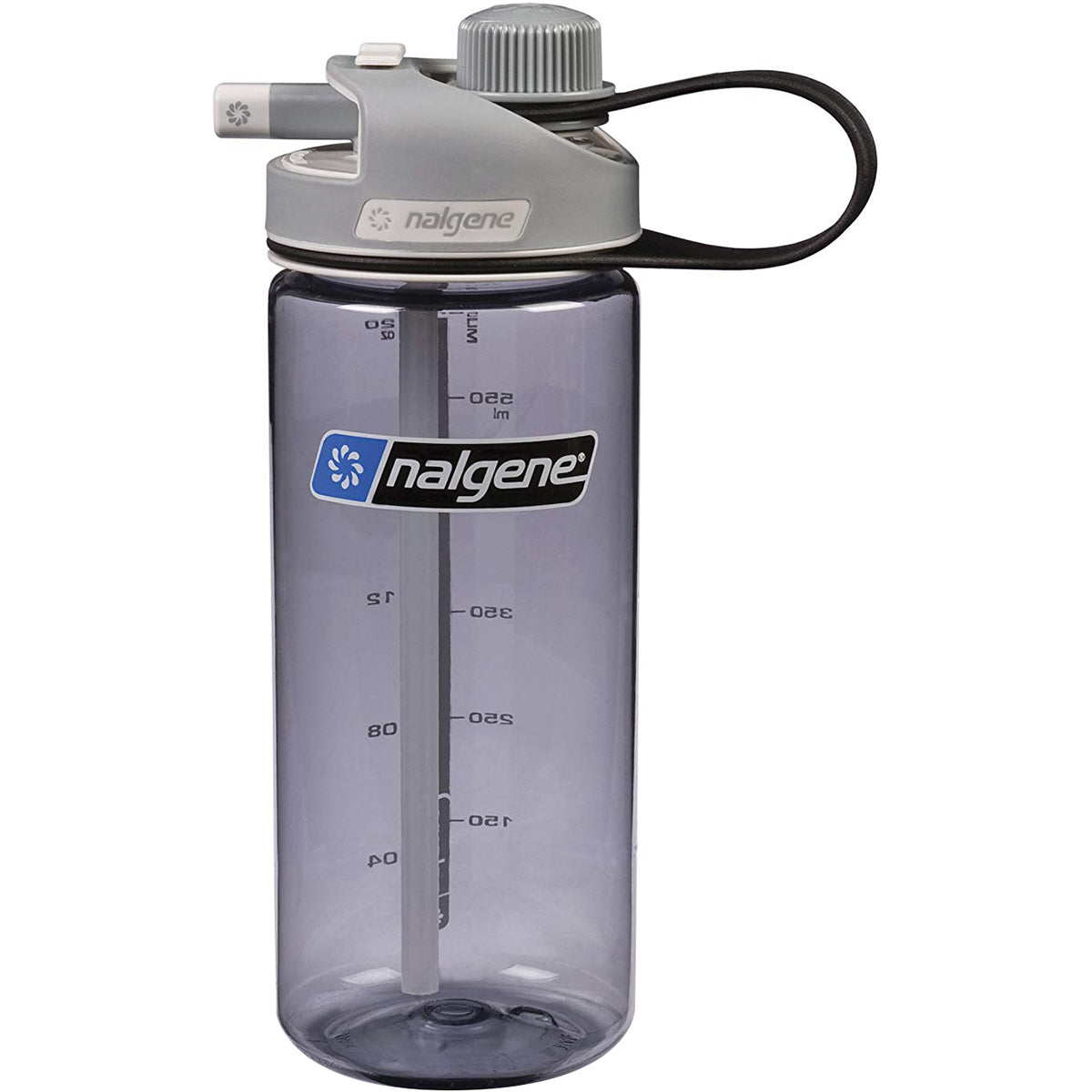 new Nalgene Tritan Multidrink 20 oz. Water Bottle