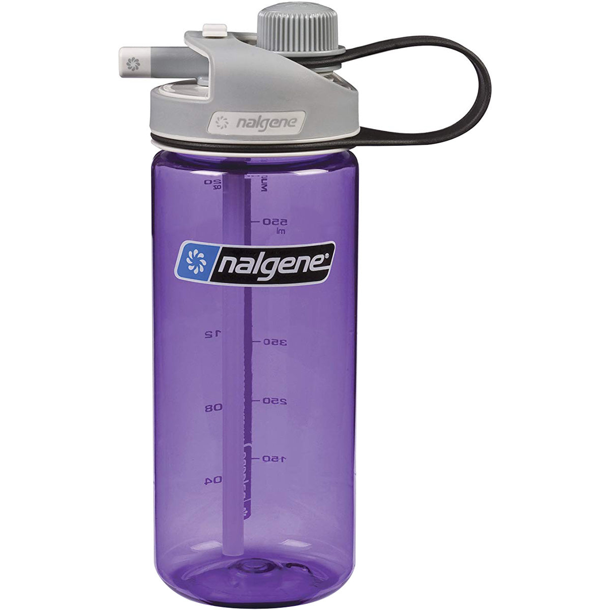 new Nalgene Tritan Multidrink 20 oz. Water Bottle