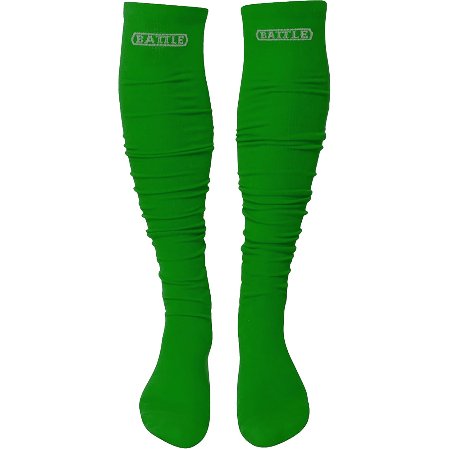 new Battle Sports Adult Lightweight Long Football Socks