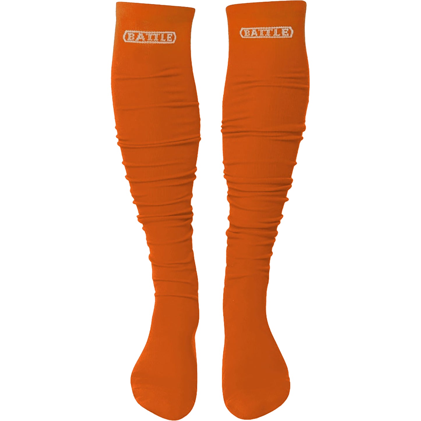 new Battle Sports Adult Lightweight Long Football Socks