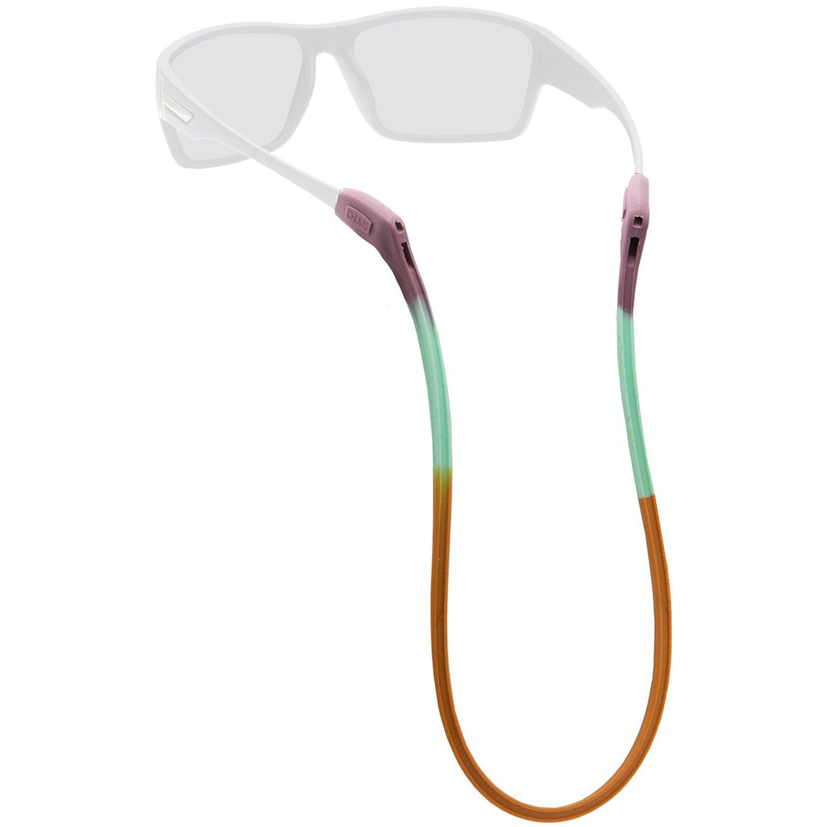 new Chums Switchback Silicone Sunglasses Eyewear Retainer