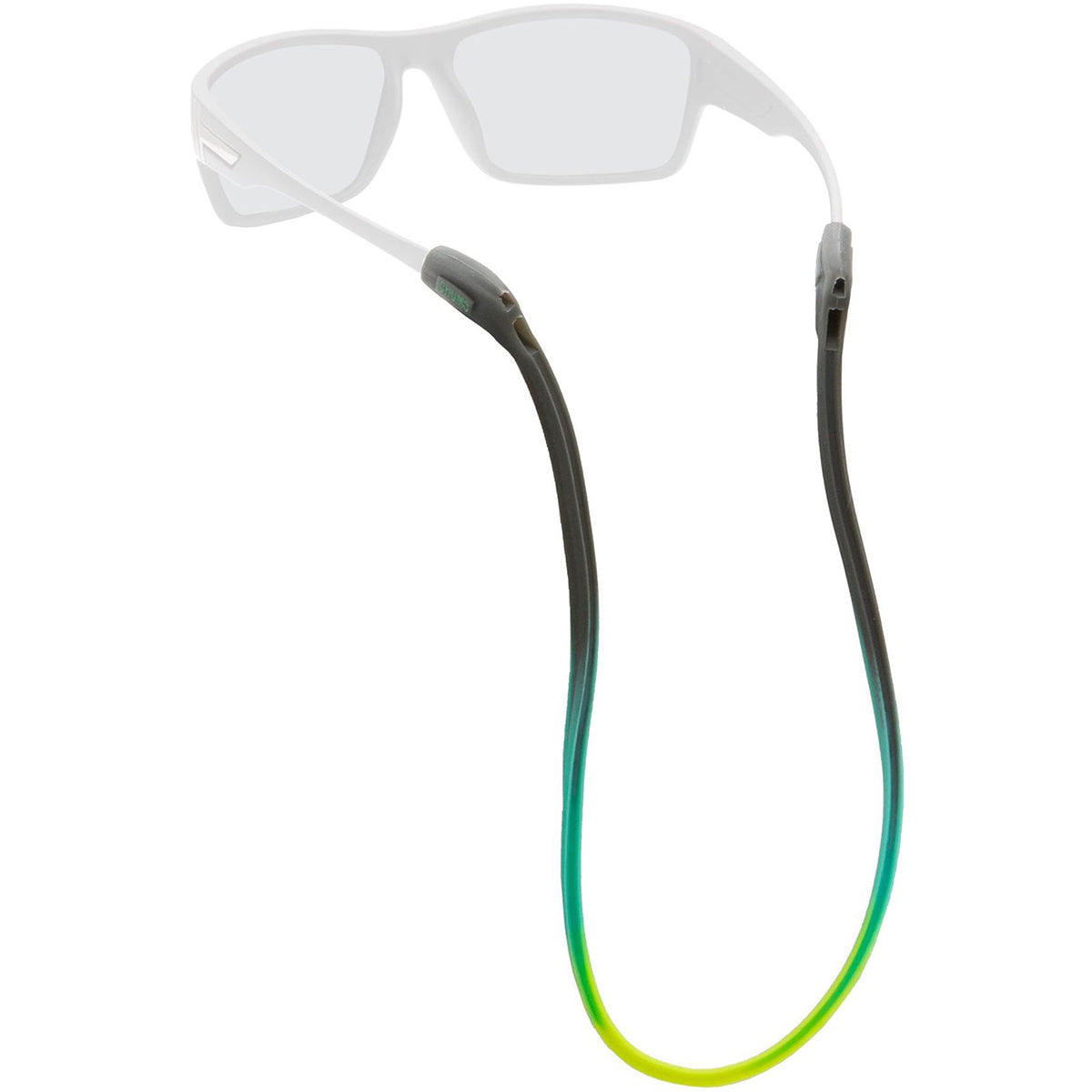 new Chums Switchback Silicone Sunglasses Eyewear Retainer