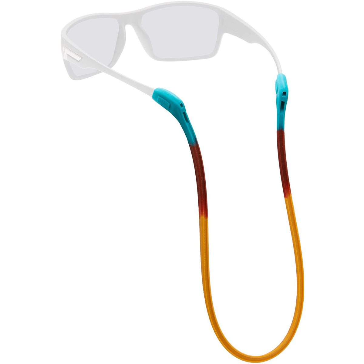 new Chums Switchback Silicone Sunglasses Eyewear Retainer