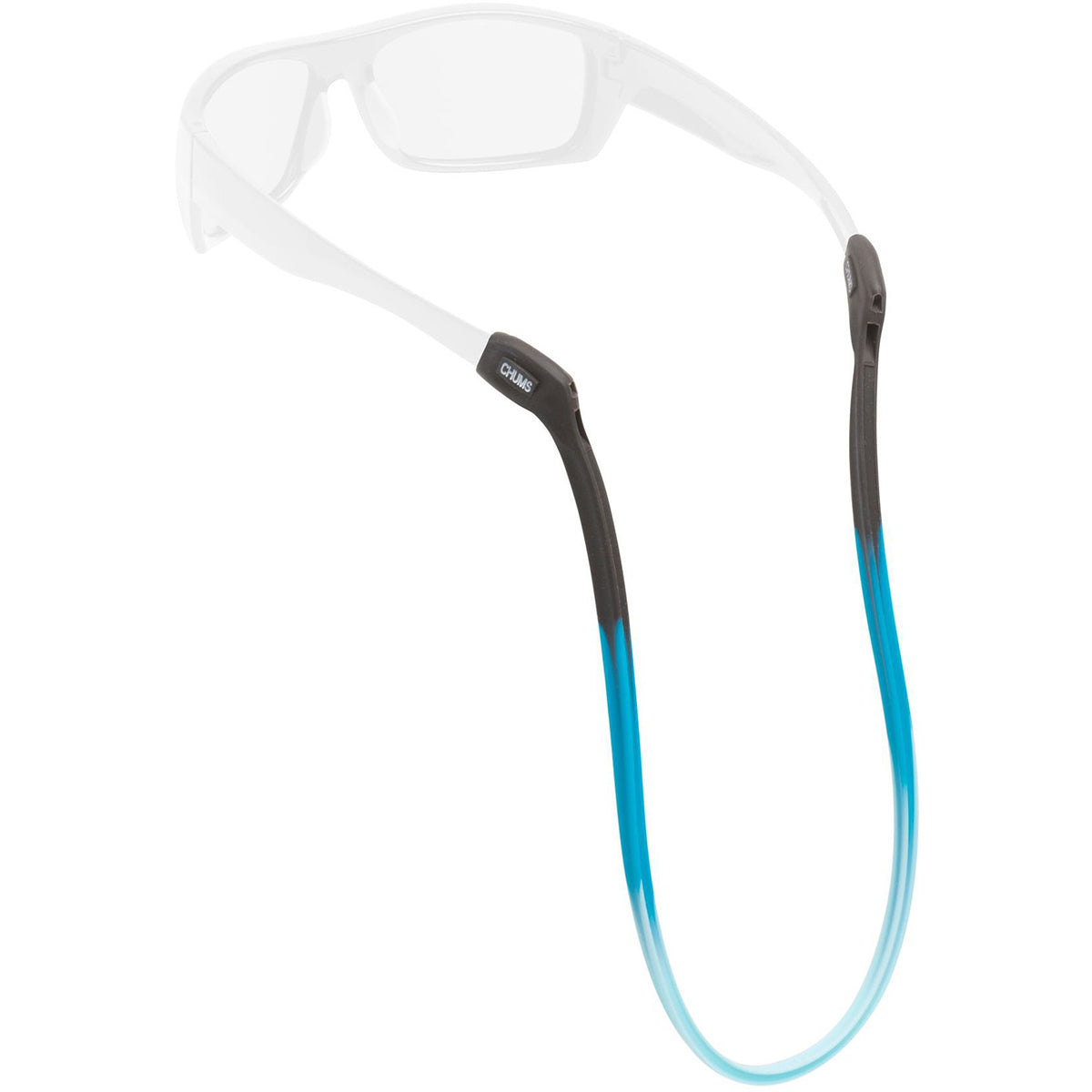 new Chums Switchback Silicone Sunglasses Eyewear Retainer