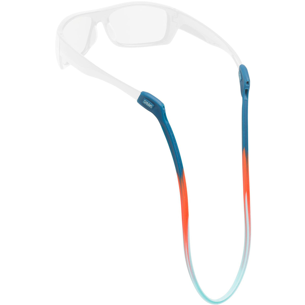 new Chums Switchback Silicone Sunglasses Eyewear Retainer