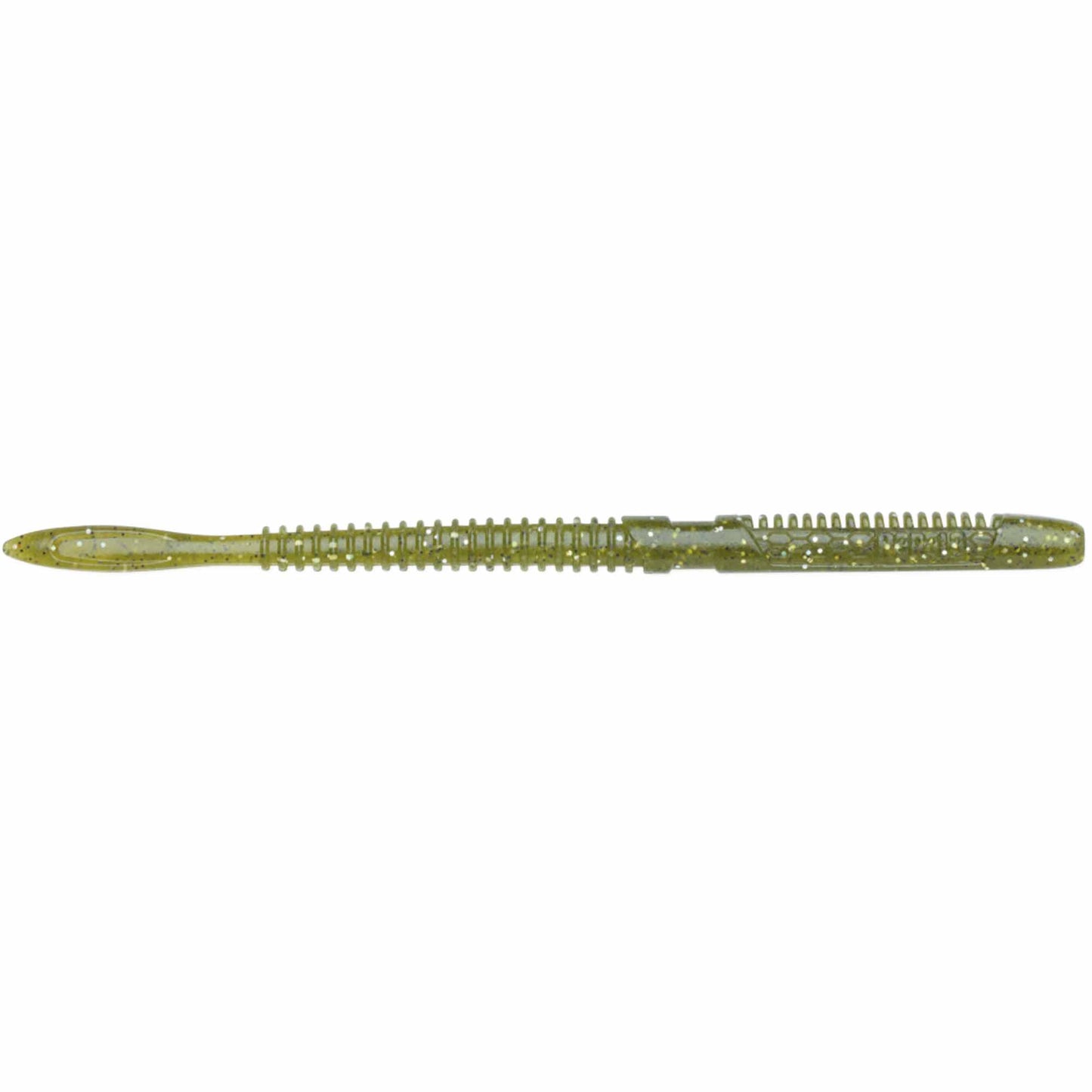 new Rapala CrushCity Janitor 6" Worm