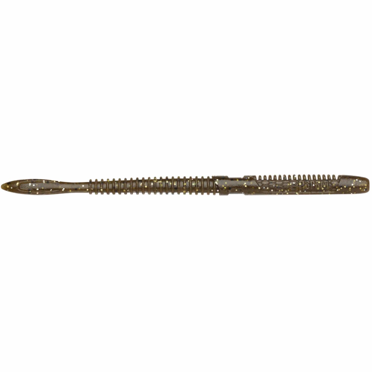 new Rapala CrushCity Janitor 6" Worm