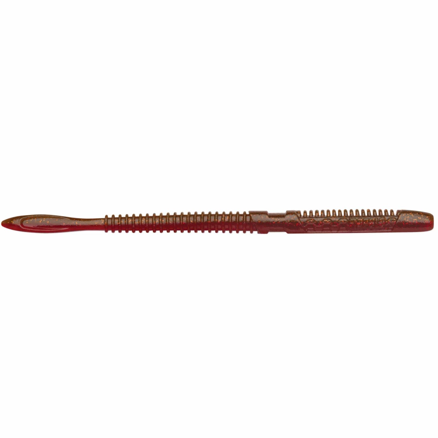 new Rapala CrushCity Janitor 6" Worm