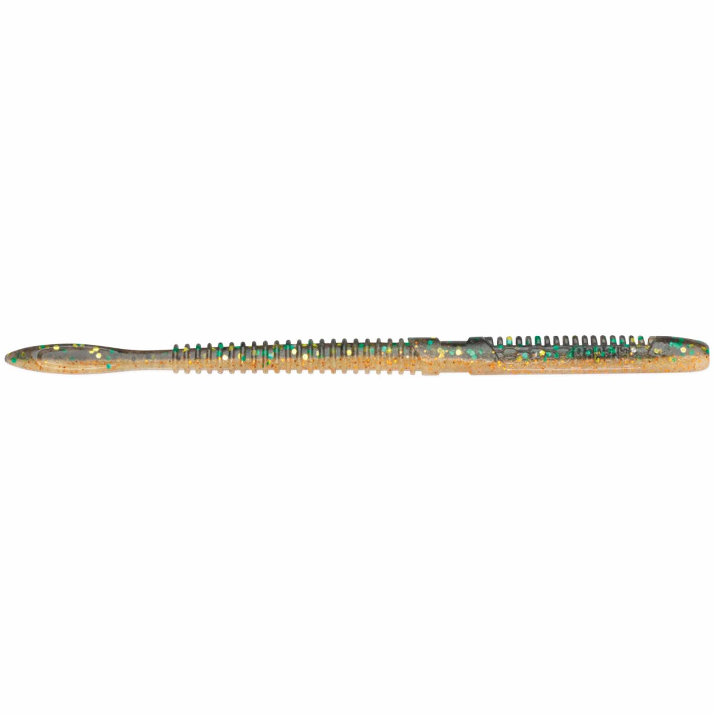 new Rapala CrushCity Janitor 6" Worm