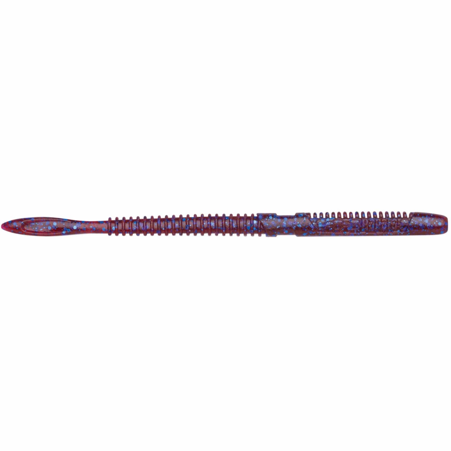 new Rapala CrushCity Janitor 6" Worm