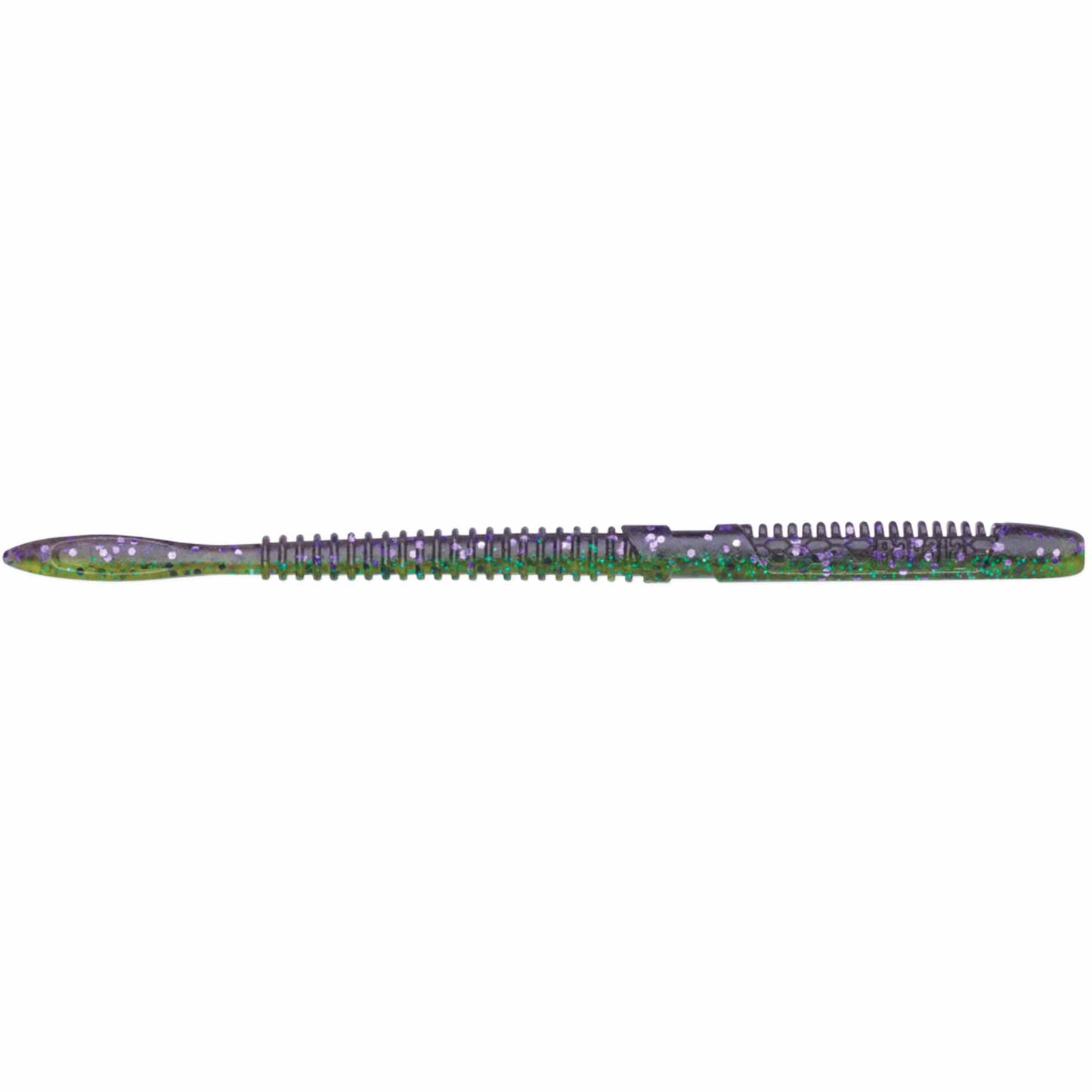 new Rapala CrushCity Janitor 6" Worm
