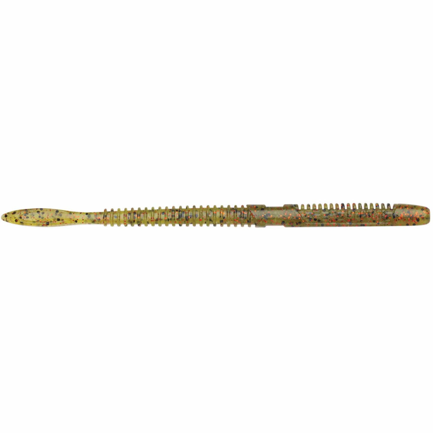new Rapala CrushCity Janitor 6" Worm