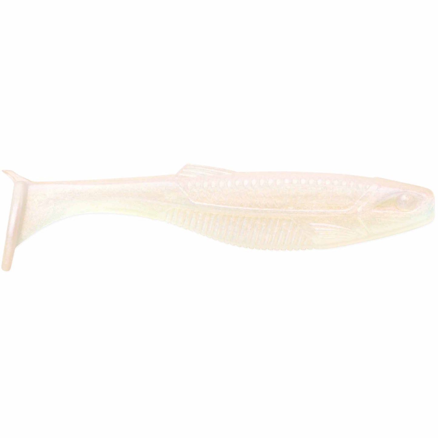 new Rapala CrushCity The Mayor 4" Swimbait