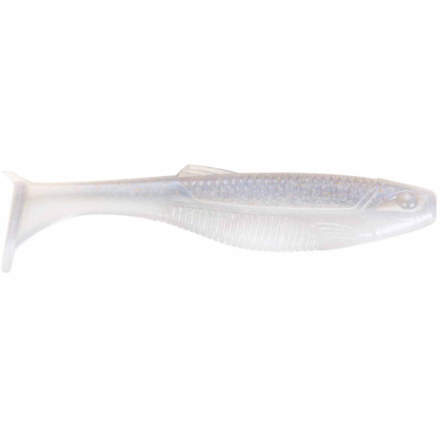 new Rapala CrushCity The Mayor 4" Swimbait