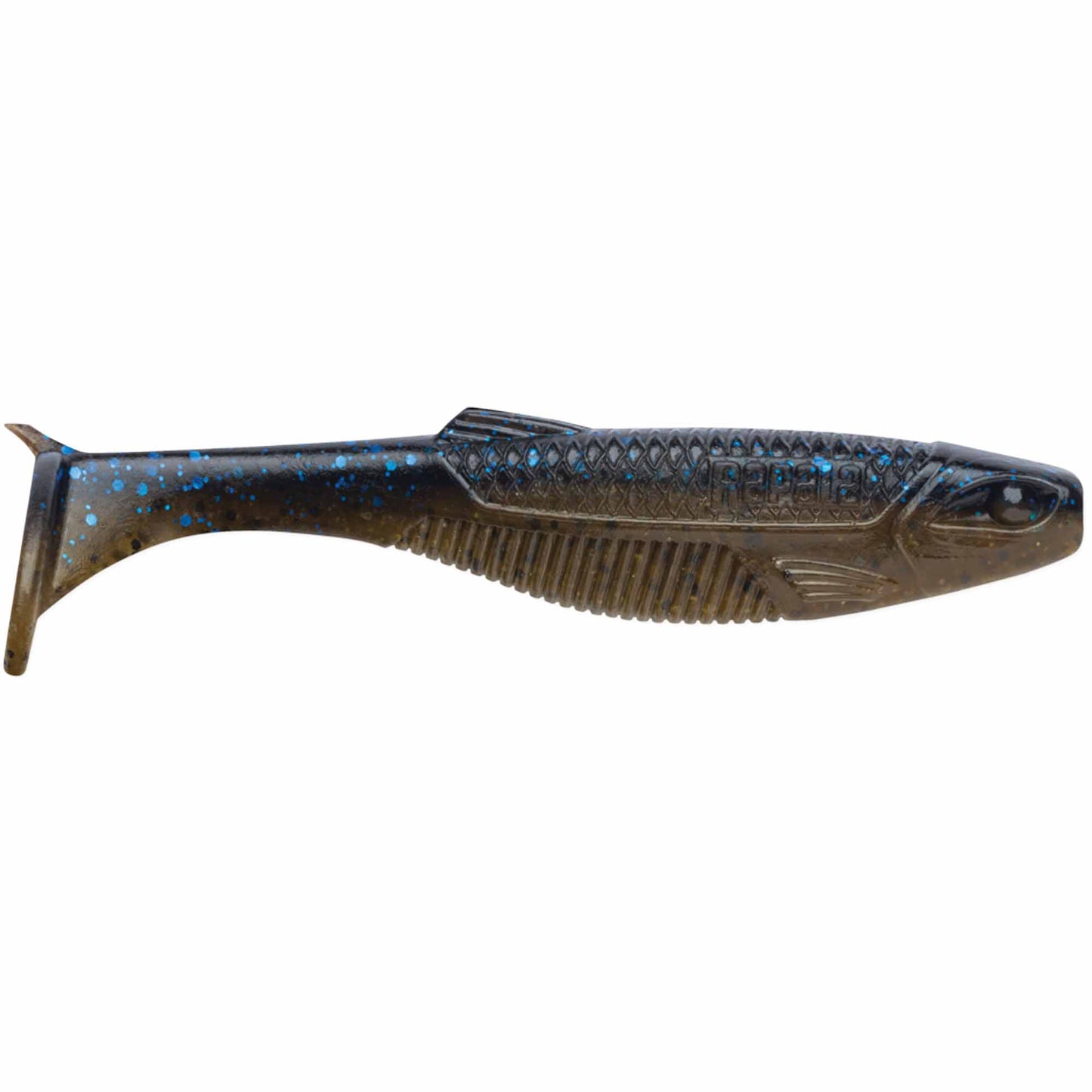 new Rapala CrushCity The Mayor 2.5" Swimbait