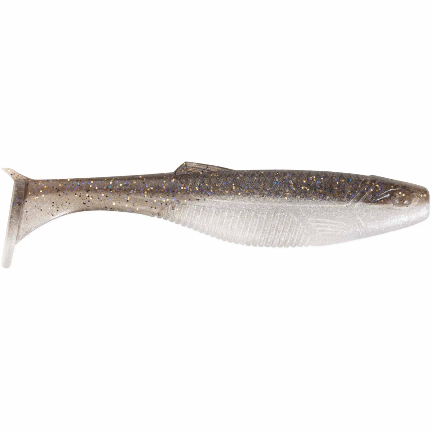 new Rapala CrushCity The Mayor 4" Swimbait