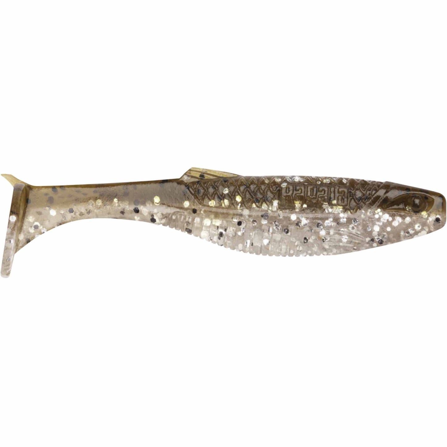 new Rapala CrushCity The Mayor 4" Swimbait