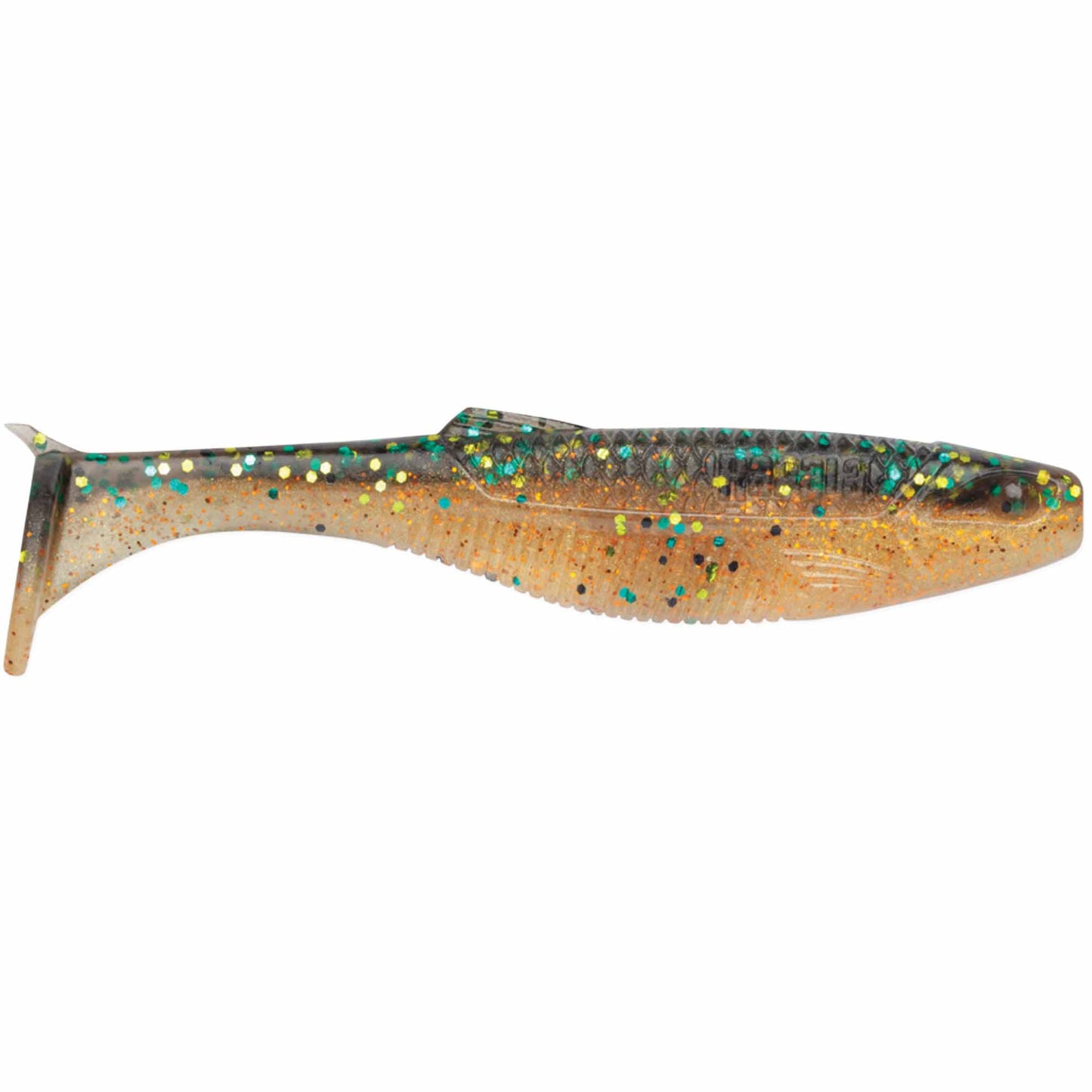 new Rapala CrushCity The Mayor 4" Swimbait