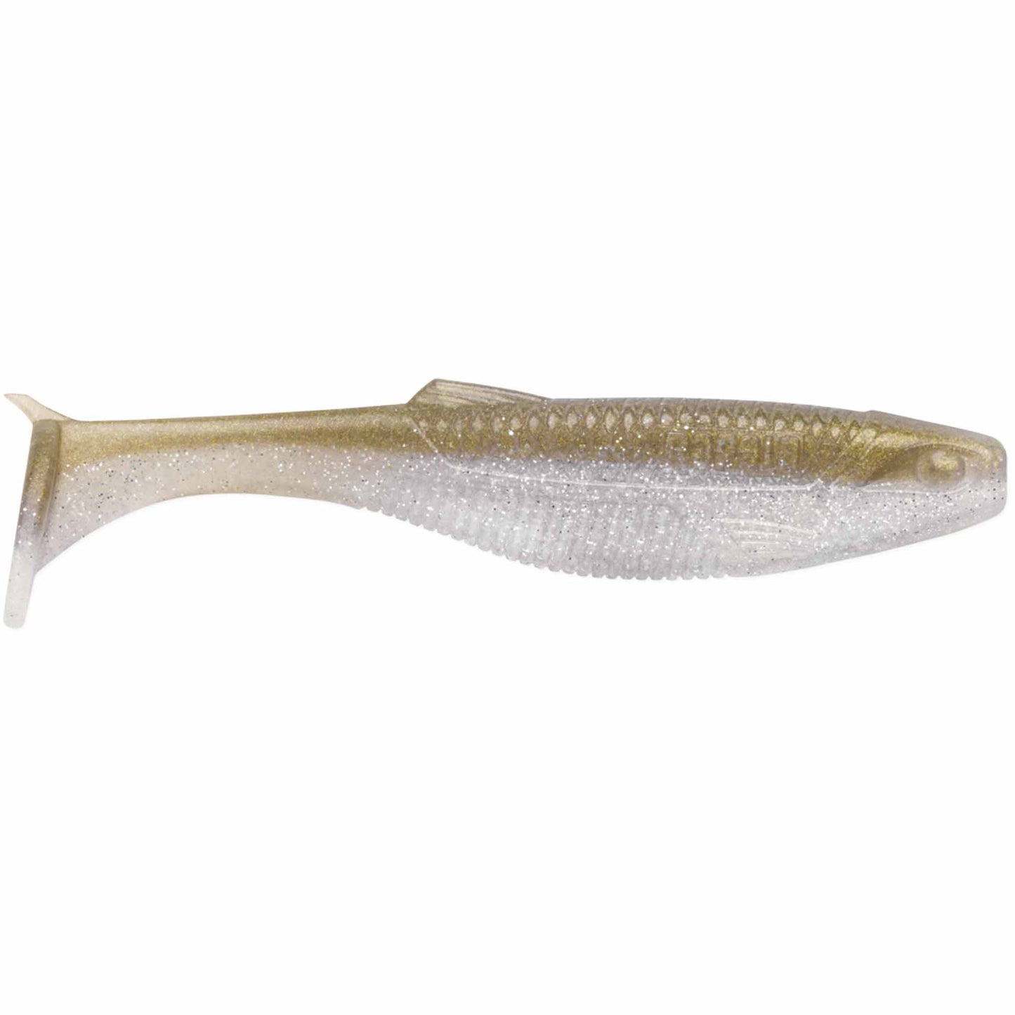 new Rapala CrushCity The Mayor 4" Swimbait