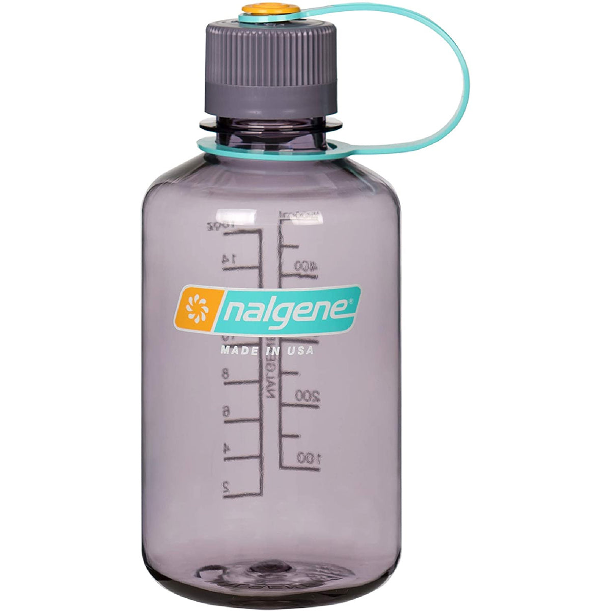 new Nalgene Sustain 16 oz. Narrow Mouth Water Bottle