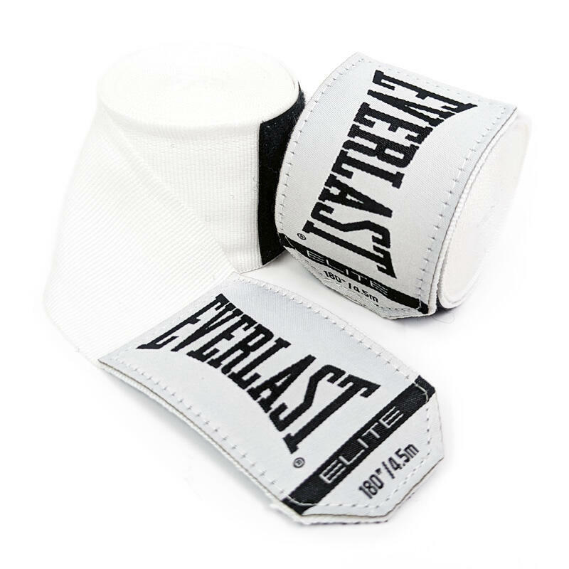 new Everlast Elite 180" Boxing and MMA Handwraps