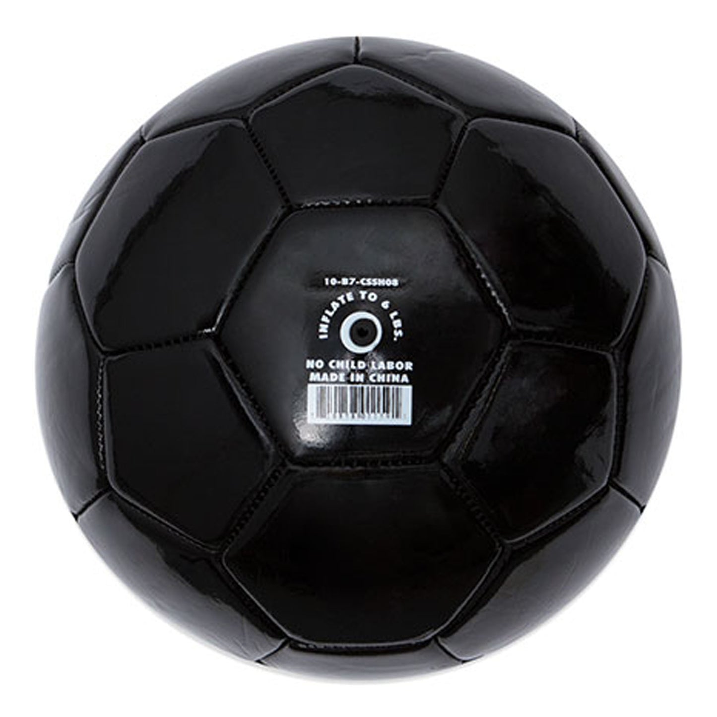 new Champion Sports Extreme Soccer Ball