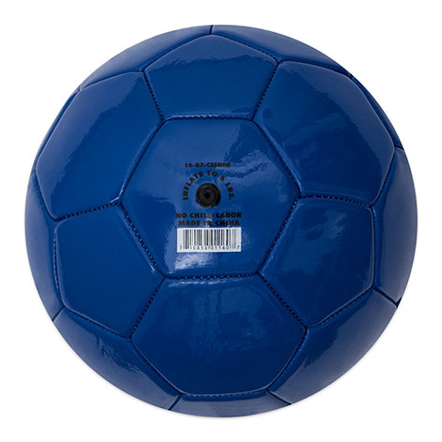 new Champion Sports Extreme Soccer Ball