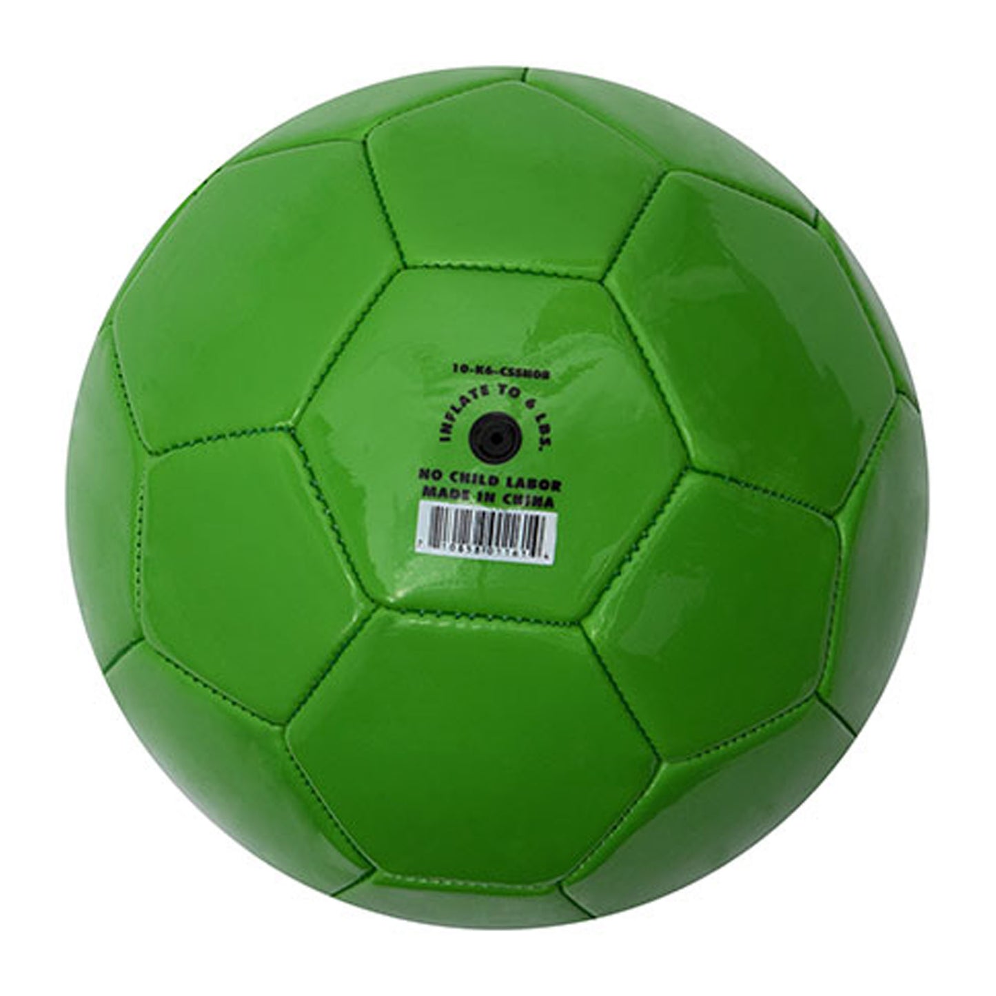 new Champion Sports Extreme Soccer Ball