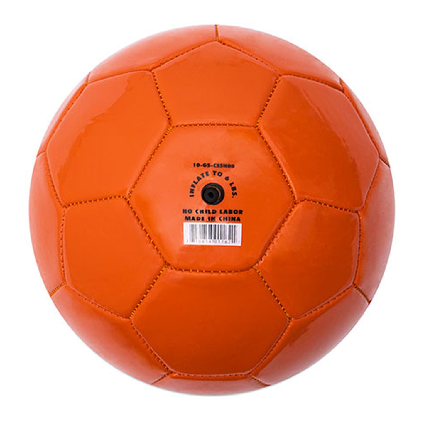 new Champion Sports Extreme Soccer Ball