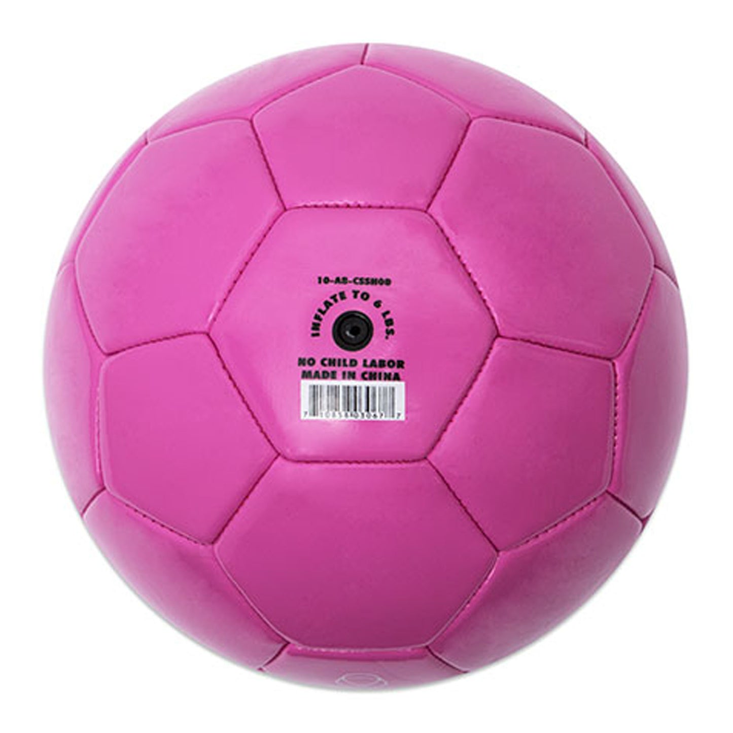 new Champion Sports Extreme Soccer Ball