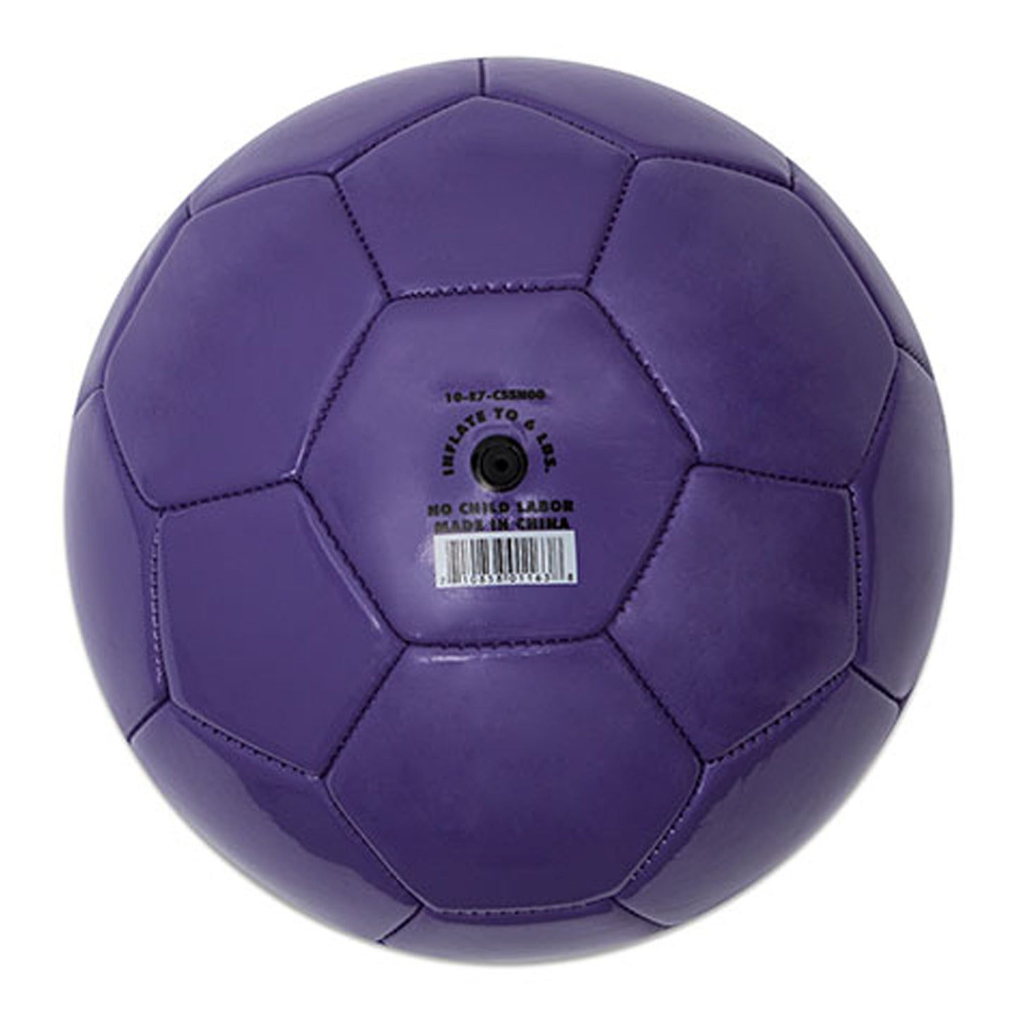 new Champion Sports Extreme Soccer Ball