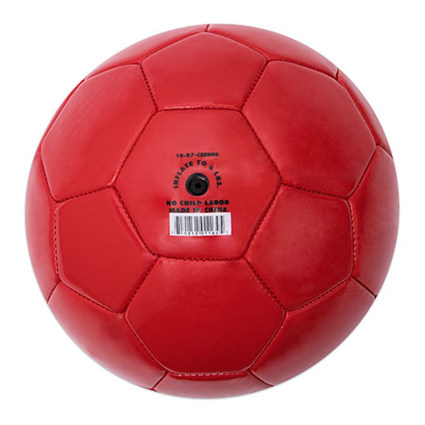 new Champion Sports Extreme Soccer Ball