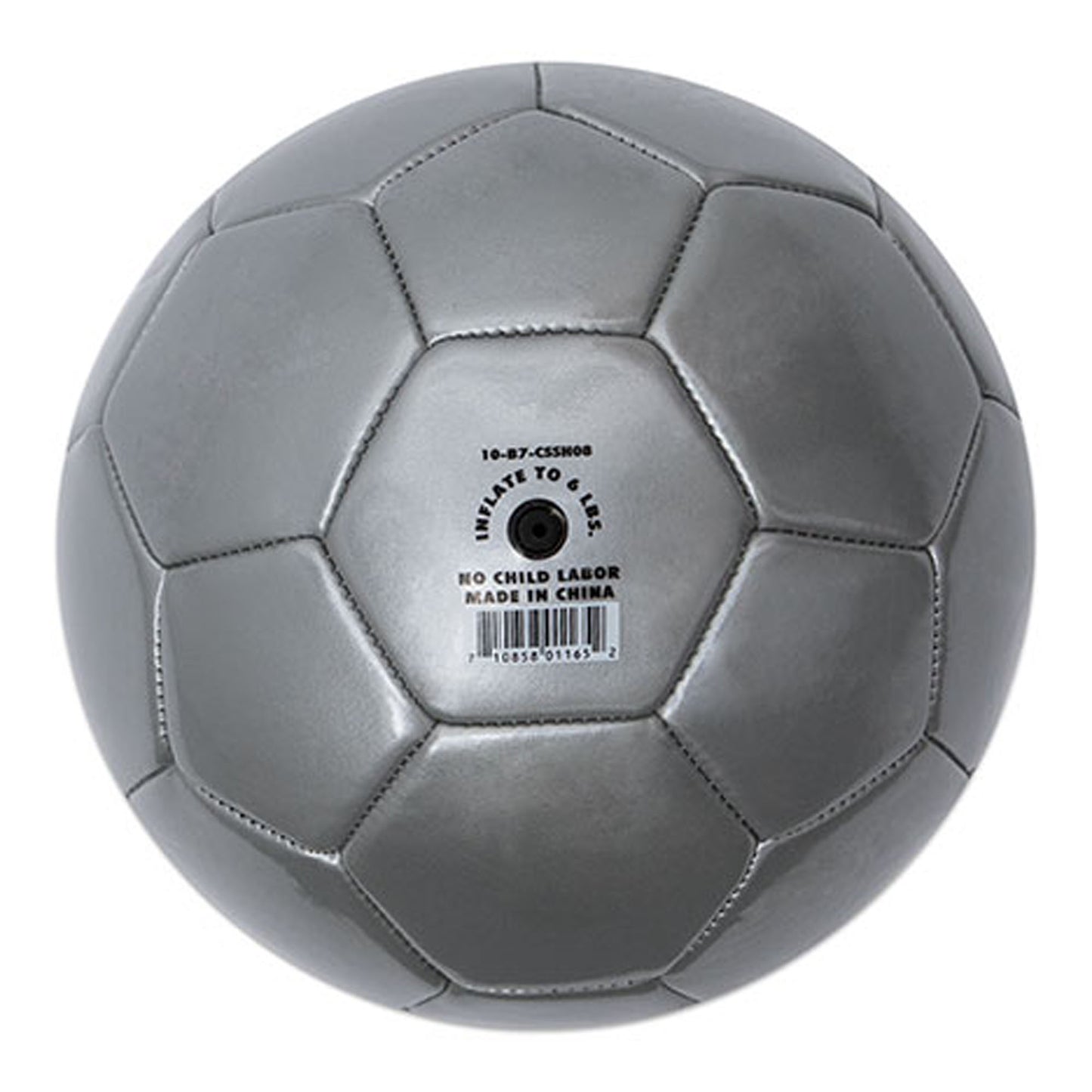 new Champion Sports Extreme Soccer Ball