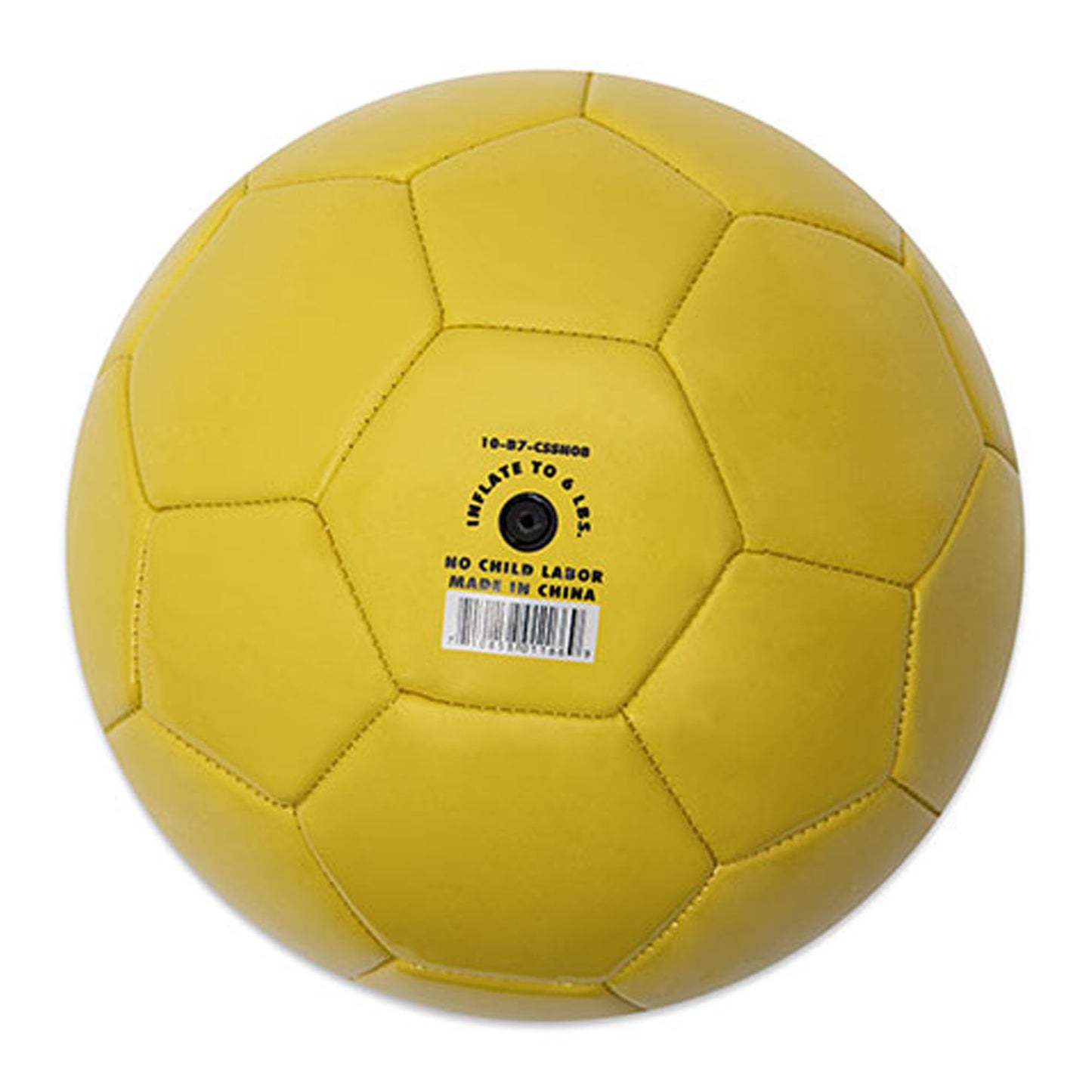 new Champion Sports Extreme Soccer Ball