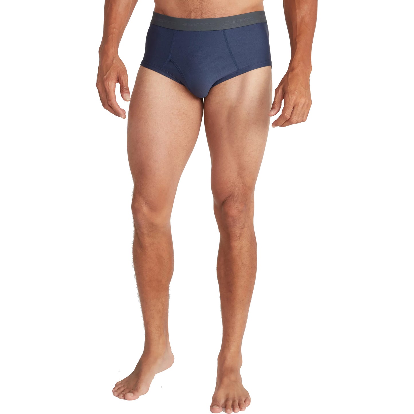 new ExOfficio Give-N-Go 2.0 Briefs