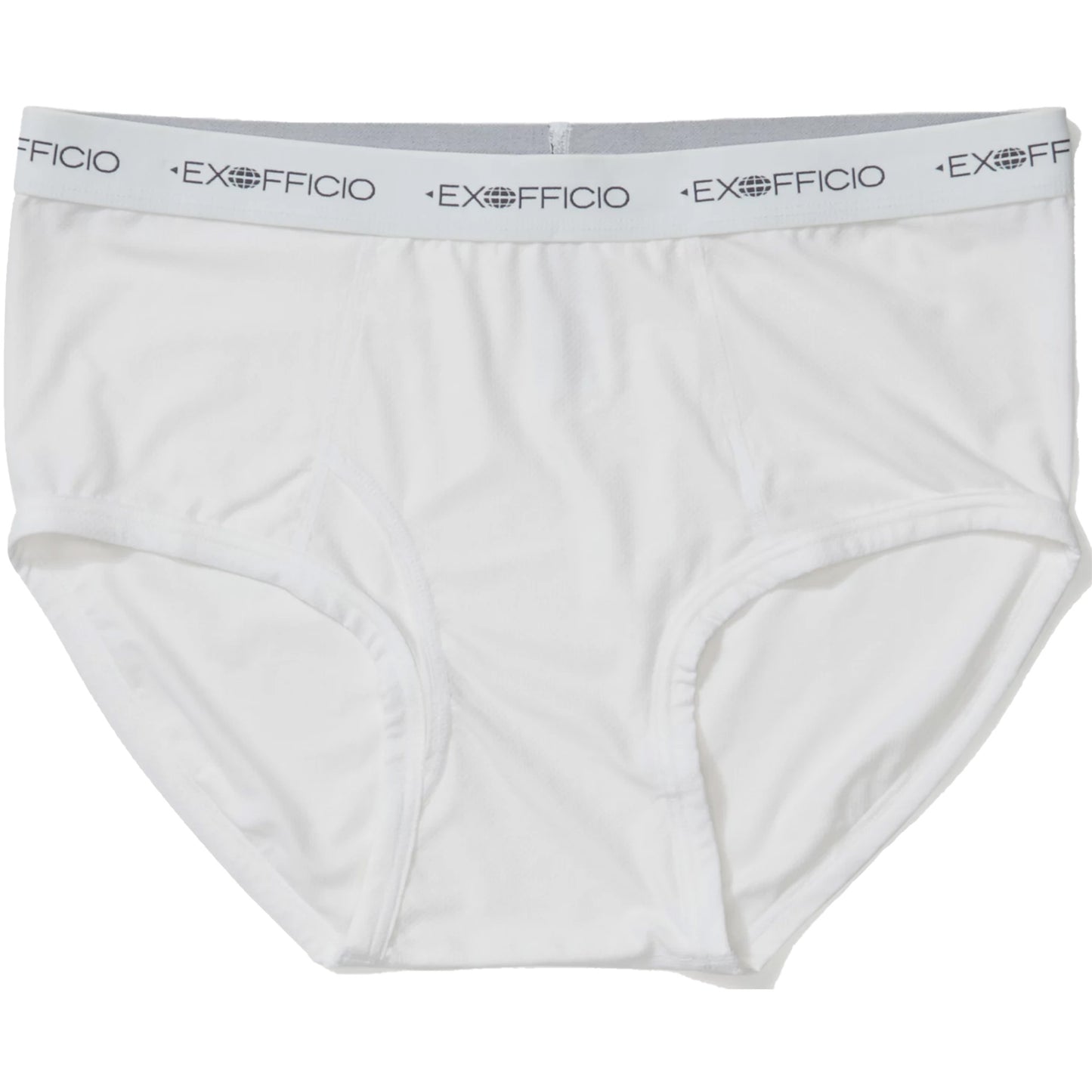new ExOfficio Give-N-Go 2.0 Briefs
