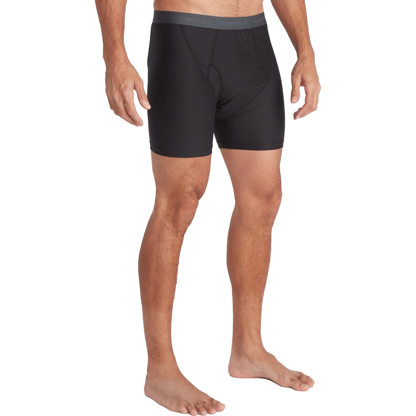 new ExOfficio Give-N-Go 2.0 Boxer Briefs