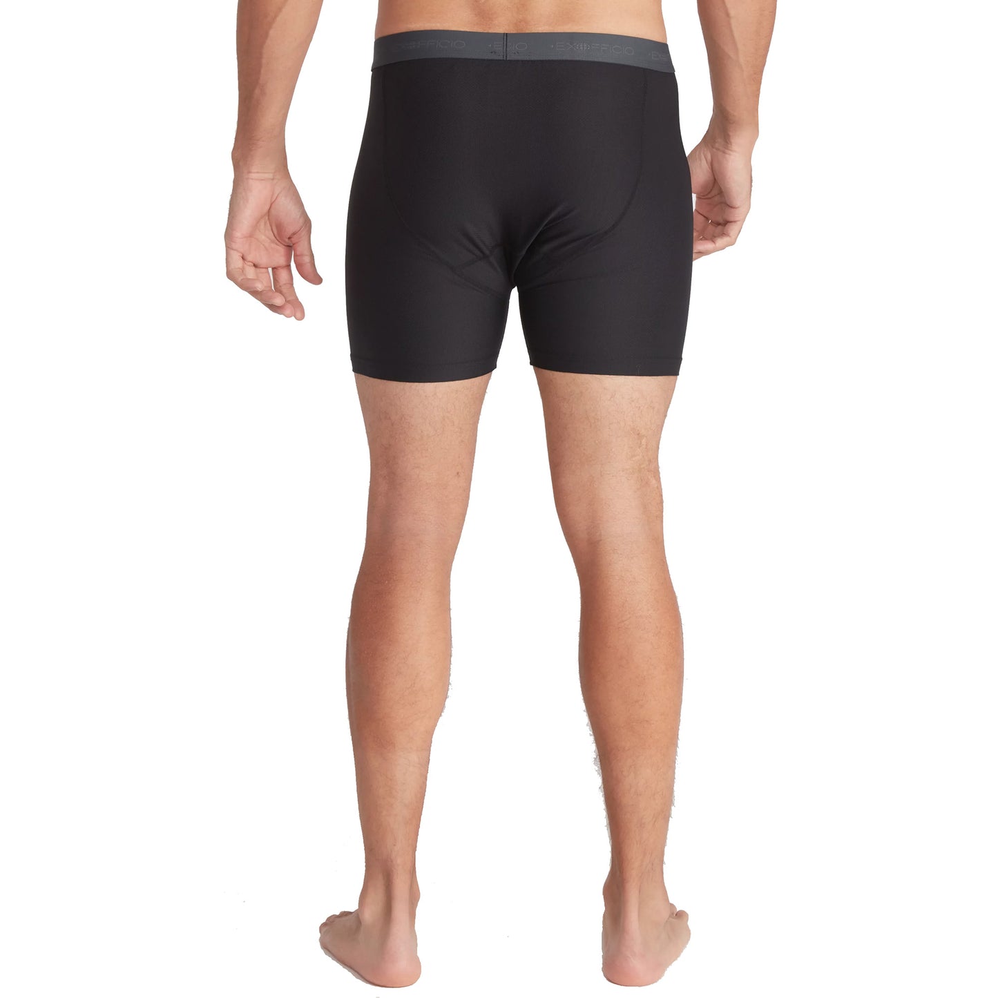 new ExOfficio Give-N-Go 2.0 Boxer Briefs