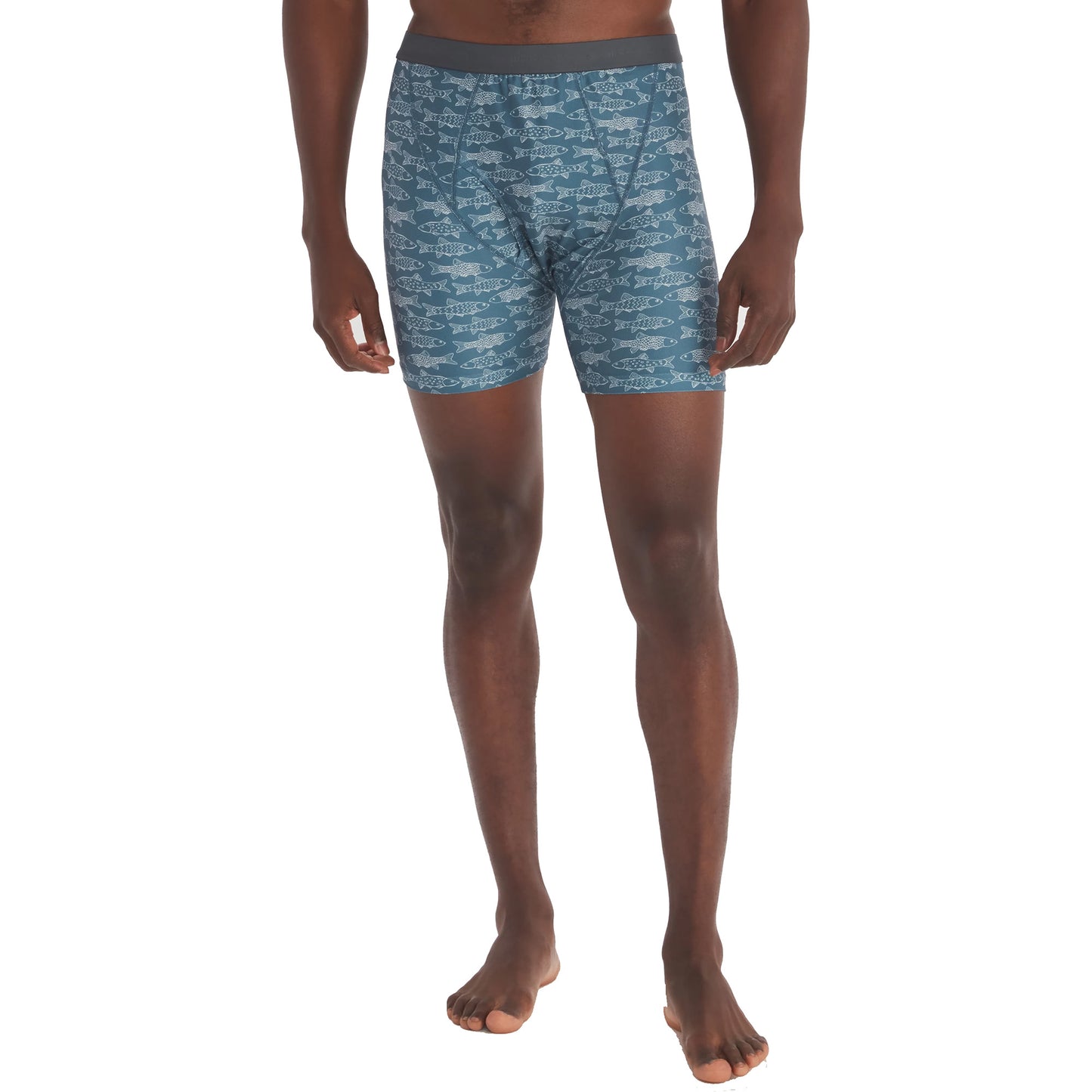 new ExOfficio Give-N-Go 2.0 Boxer Briefs