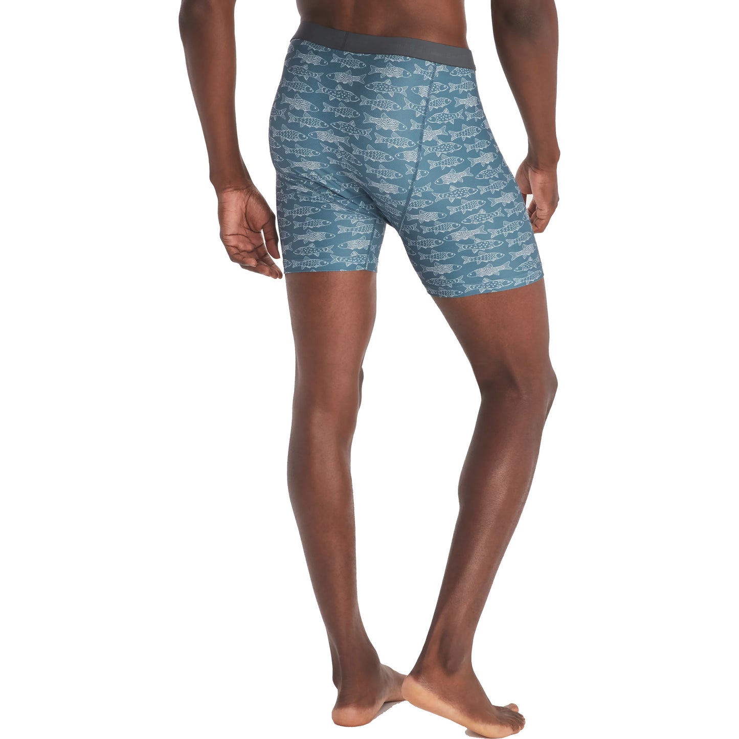 new ExOfficio Give-N-Go 2.0 Boxer Briefs