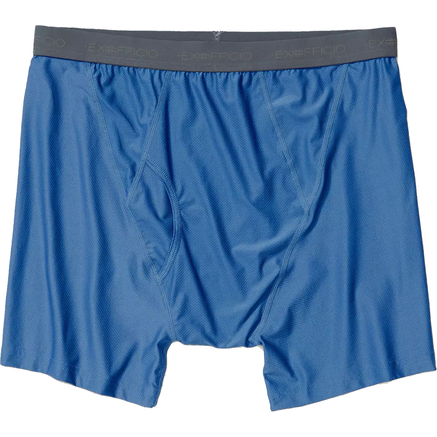 new ExOfficio Give-N-Go 2.0 Boxer Briefs