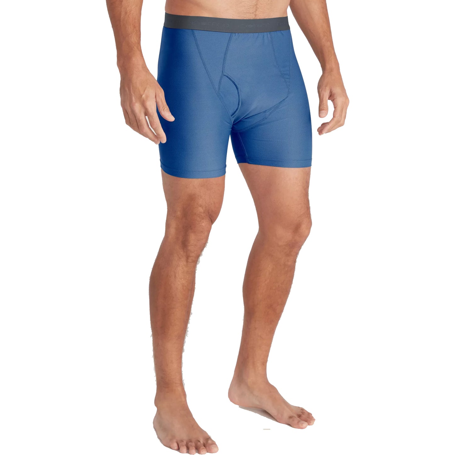 new ExOfficio Give-N-Go 2.0 Boxer Briefs