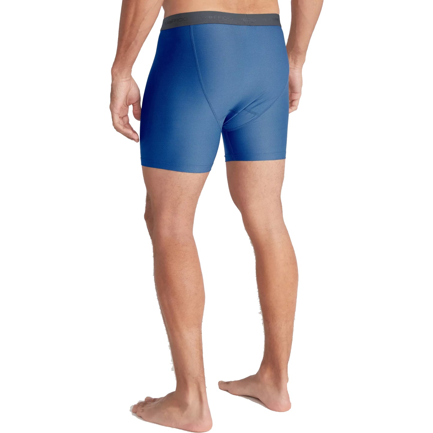 new ExOfficio Give-N-Go 2.0 Boxer Briefs