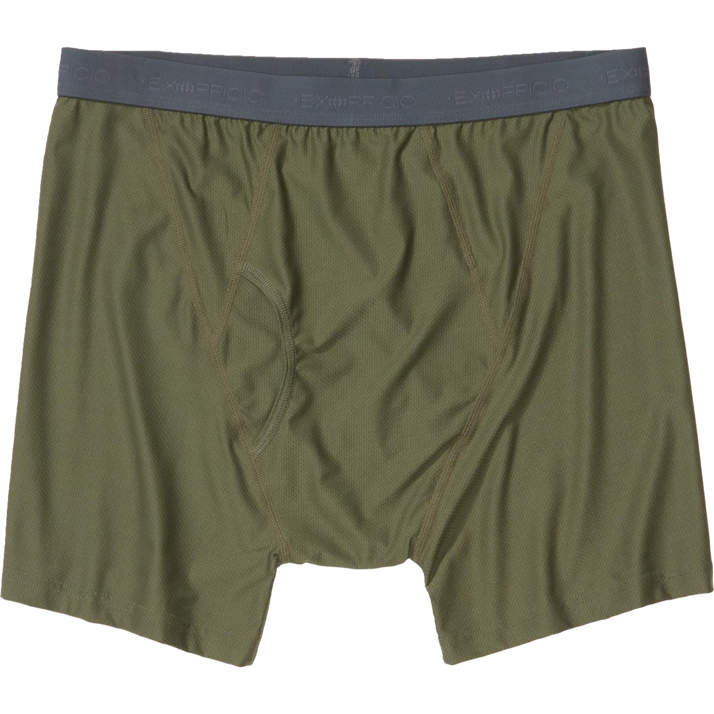 new ExOfficio Give-N-Go 2.0 Boxer Briefs
