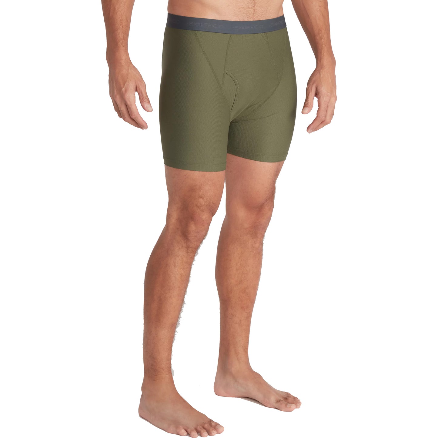 new ExOfficio Give-N-Go 2.0 Boxer Briefs