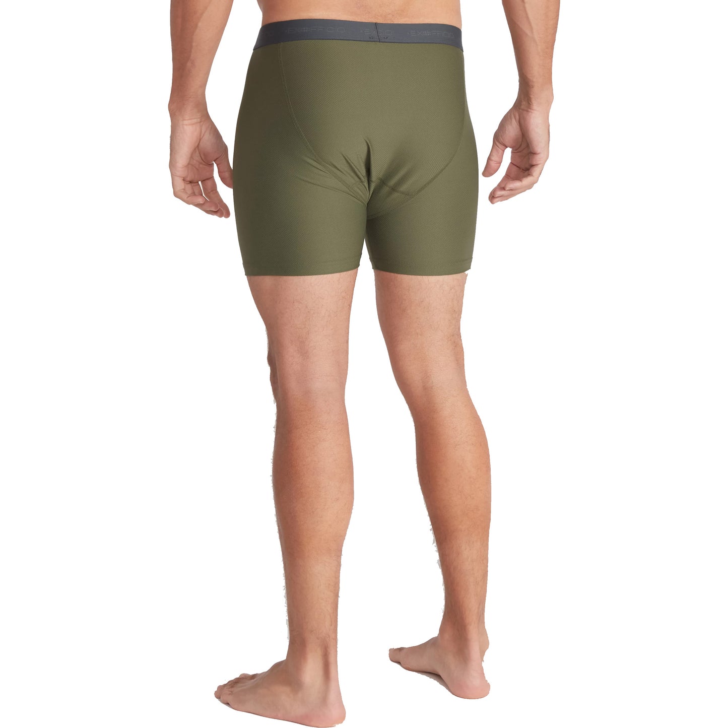 new ExOfficio Give-N-Go 2.0 Boxer Briefs